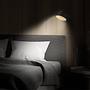 Wall lamp Brello I Iron Black 2