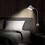 Wall light Brello I Grey 2