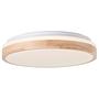 LED ceiling light Brodsky White 1
