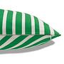 Organic Waves Pillowcase Cotton 30 x 50 cm 3
