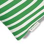 Organic Waves Pillowcase Cotton 30 x 50 cm 4