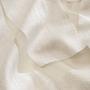 Loop Scarf Deep Cotton Wool White 3
