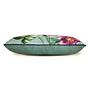 Decorative pillow Allison Polysatin 48 x 48 cm 1