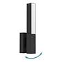 Ugento LED wall light Steel Plastic 2-flame 3