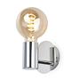 Wall lamp Tillola Silver 1