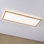 Atria Shine LED ceiling light plastic 1-flame 2