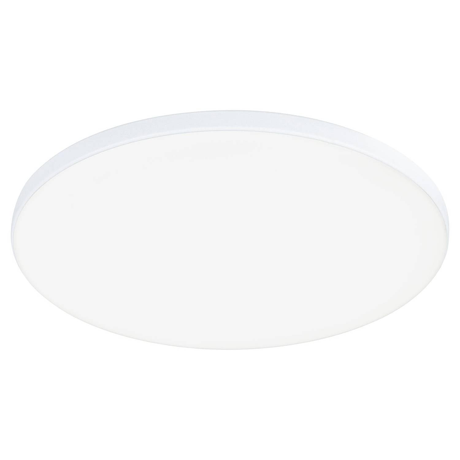 Veluna VariFit Edge Type A LED Panel Plastic 16cm 1
