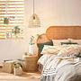 Ayesgarth Pendant Lamp Steel 1-light 2