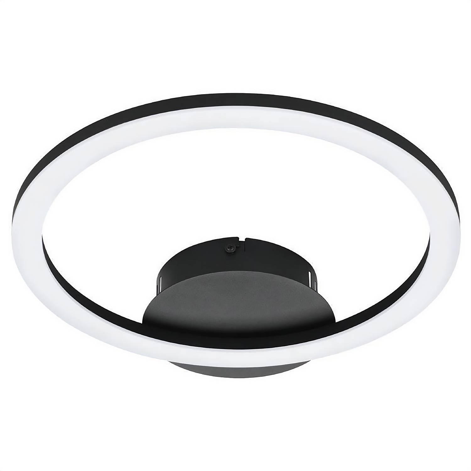 Paranday-Z Type H ceiling light Steel Polycarbonate 1-bulb 1