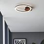 Paranday-Z Type H ceiling light Steel Polycarbonate 1-bulb 2