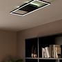 Calagrano-Z Type A ceiling light Steel Polycarbonate 1-bulb 2