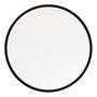 Brennan Type B LED Ceiling Light Polycarbonate 1-light 54 cm 2