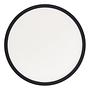 LED ceiling light Brennan B, Polycarbonate, 1-light 2