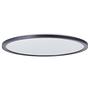 LED ceiling light Brennan B, Polycarbonate, 1-light 1