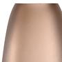 Bellagio Floor Vase Colored Glass Beige 2