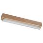Aqua Viva Type B Wall Lamp Oak 1