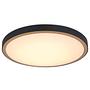 Sammi Ceiling Light Iron Acrylic Glass 1-bulb 42 cm 1