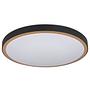 Sammi Ceiling Light Iron Acrylic Glass 1-bulb 42 cm 3