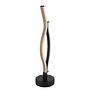 Geronimo table lamp Aluminum Acrylic glass 1-light 3