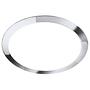 LED Ceiling Light Polypropylene 1-light 1