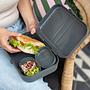 Lunchbox Pascal L Grey 2