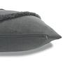 Pillowcase Join Cotton Grey 4