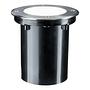 Recessed luminaire Plug & Shine Arma Silver 1