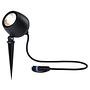 Wegeleuchte Plug & Shine Kikolo 60° Aluminium Anthracite 1