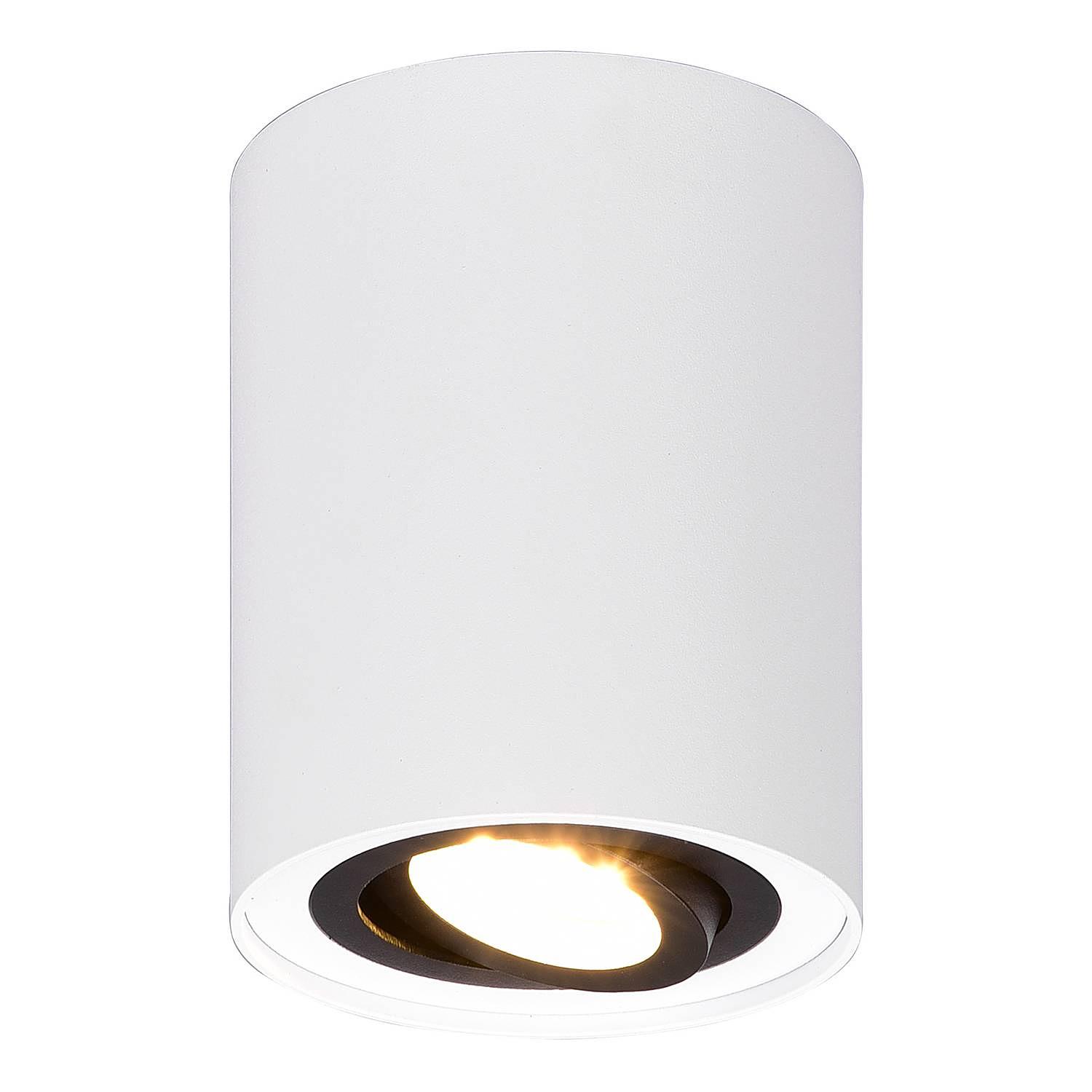 Ceiling light Cookie White 1
