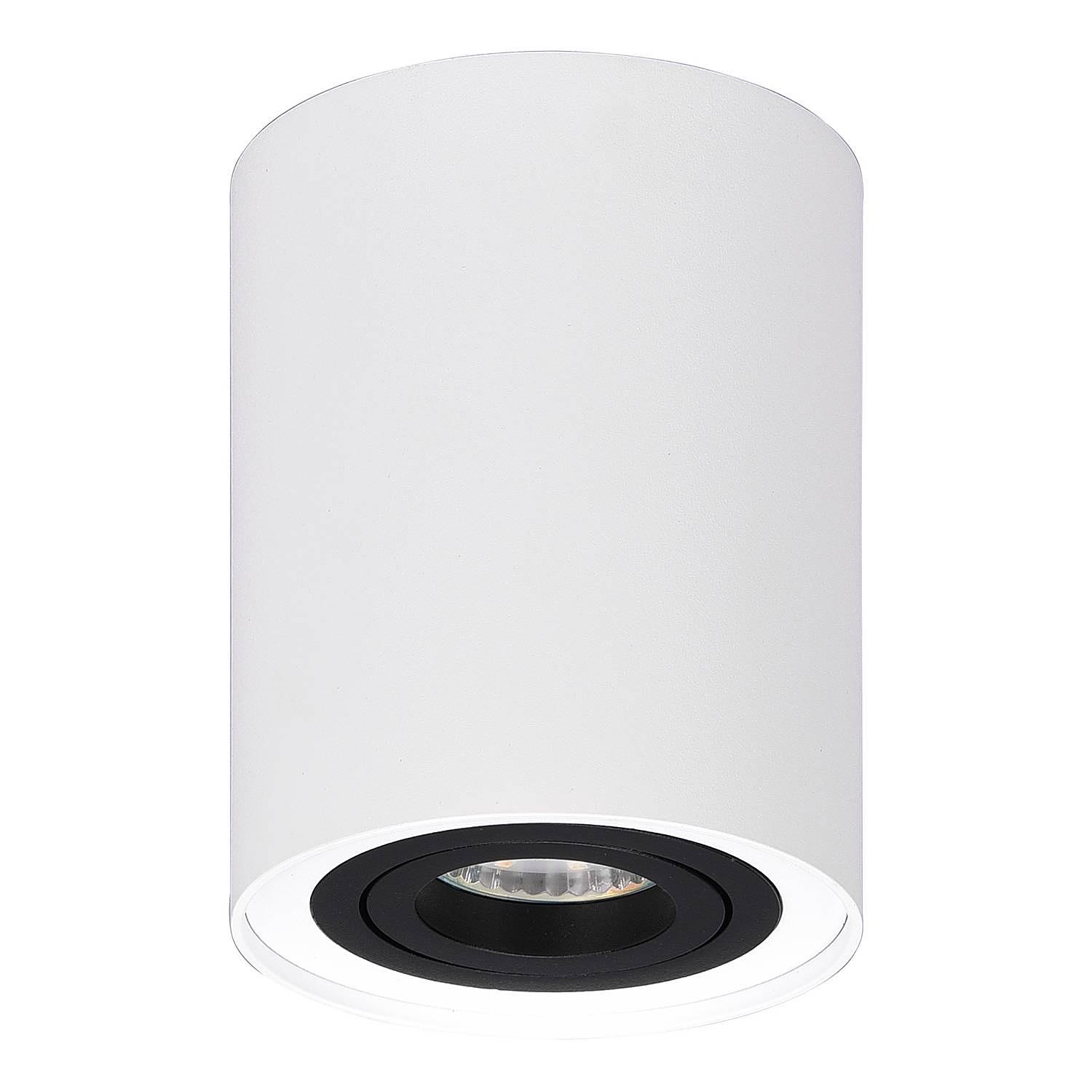 Ceiling light Cookie White 4