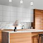Ceiling light Cookie White 2