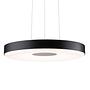 Pendant lamp Puric Pane Wire ZB Round Aluminum 1