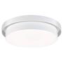 Ceiling lamp Malik White 1