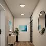 Ceiling lamp Malik White 2