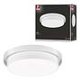 Ceiling lamp Malik White 4