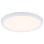 Areo Ceiling Light Plastic 1-light 18cm 1