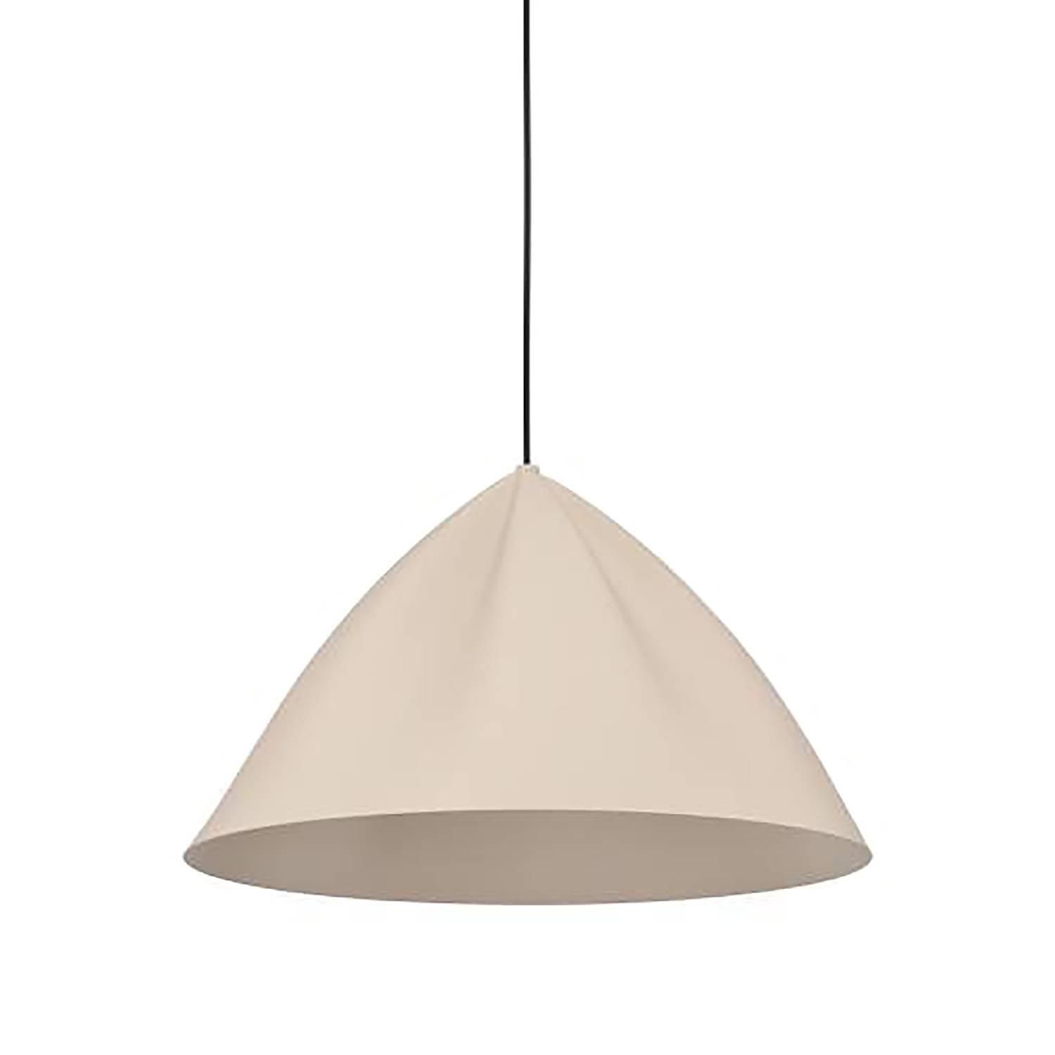 Pendant lamp Podere Sand 1