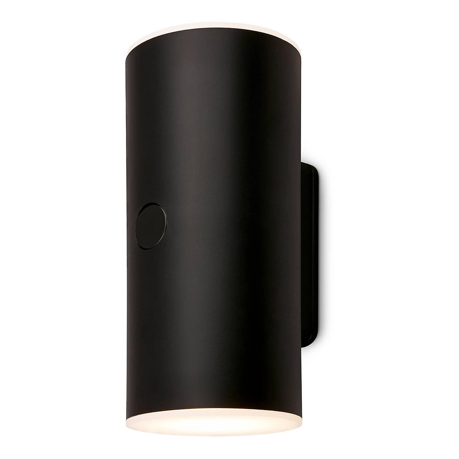 Upsa LED-Wandleuchte Kunststoff 1-flammig 1