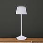 Emmi Table lamp Iron Plastic 1-light 1