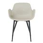 2x Dining Chair Sandby Grey 3
