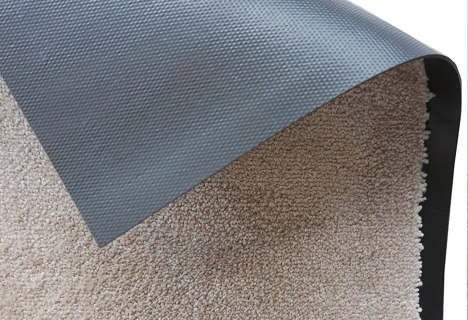 Fußmatte Miami Beige 67 x 150 cm 2