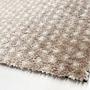 Doormat Miami Dots Beige 67 x 150 cm 2