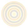 LED Ceiling light Alois Iron Acrylic glass 4