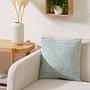 Emy Pillow Polyester Green 2