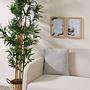 Jenny Pillow Polyester Light Grey 3