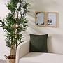 Jenny Pillow Polyester Green 3