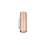 Marley Wall Lamp Iron Rose Gold 4