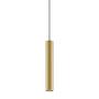 Pro Focus Pendant Lamp Aluminum Single-flame 1