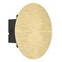 Talamello Type B LED Wall Light Aluminum Single-flame 1