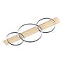 LED ceiling light Boyal A plastic 1